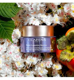 Nutri-Lumière - Crème jour embellissante revitalisante